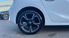 Vauxhall Corsa 1.2 GS 5dr Petrol Hatchback